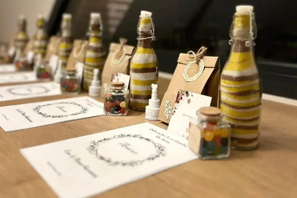 Les récréations de Julie — photo 7