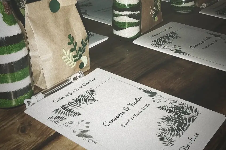 Les récréations de Julie — photo 8