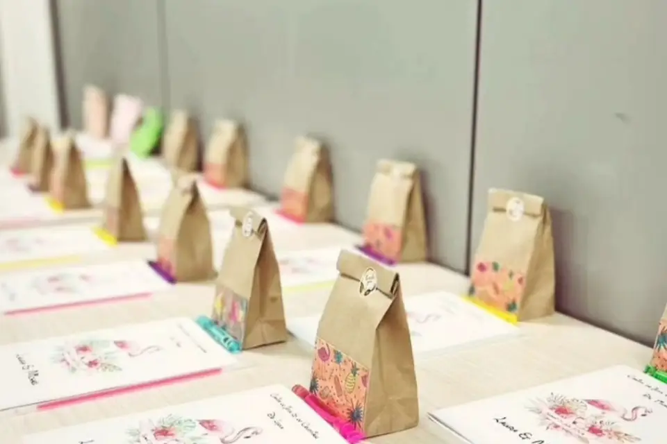 Les récréations de Julie — photo 9