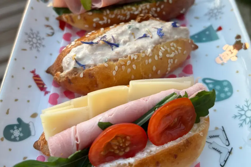 Mimi Citron — photo 1