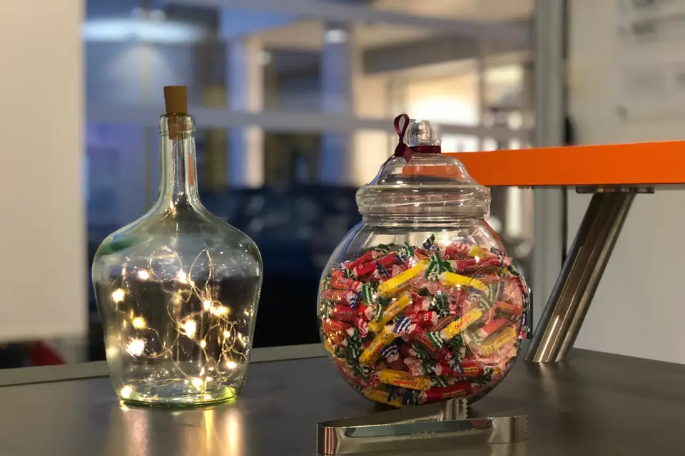 Jo’Events — photo 1