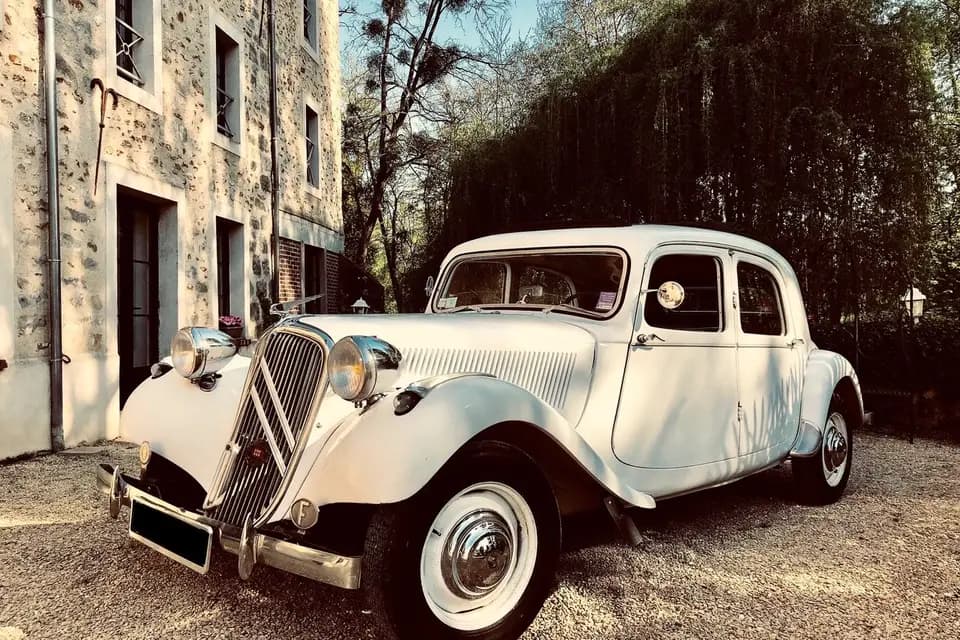 Le Moulin de Pommeuse — photo 7