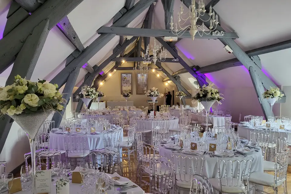 Le Moulin de Pommeuse — photo 2