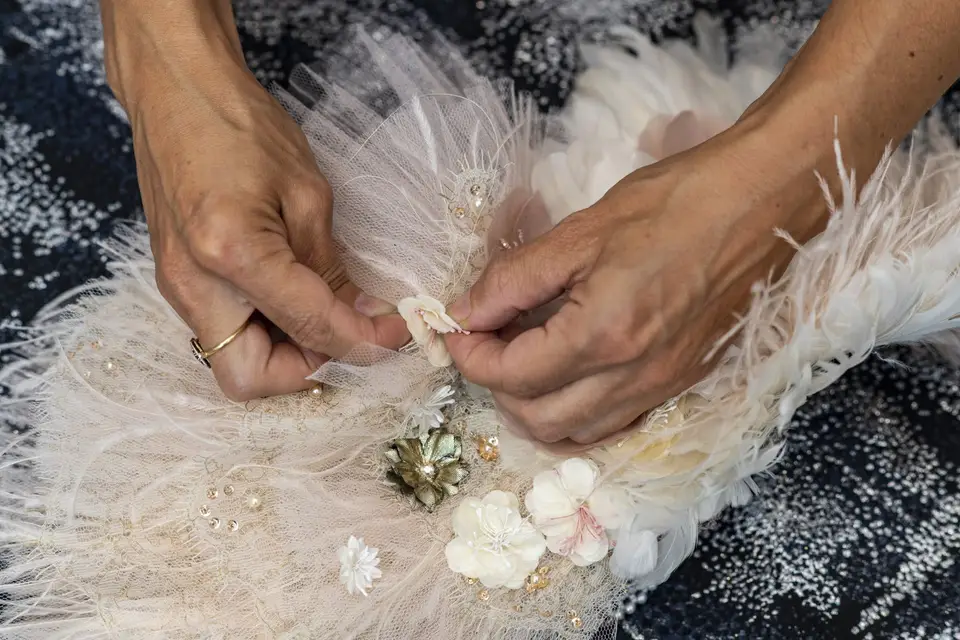 Johanna Braitbart — photo 2