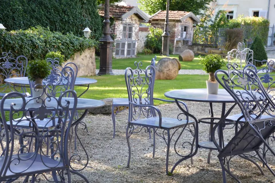 Le Moulin de Pommeuse — photo 9