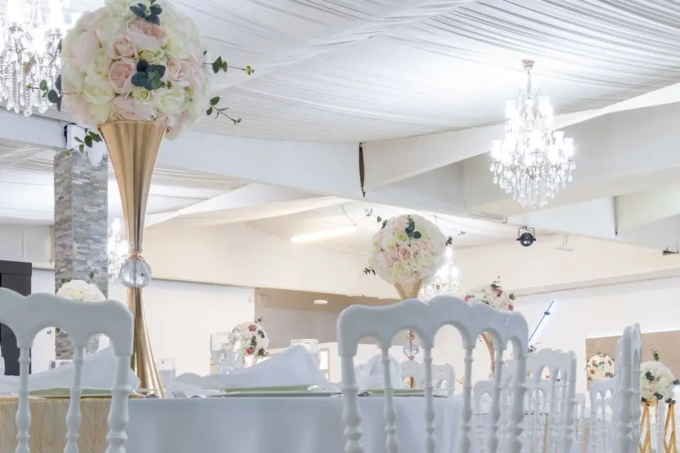 Aya Réception — photo 3