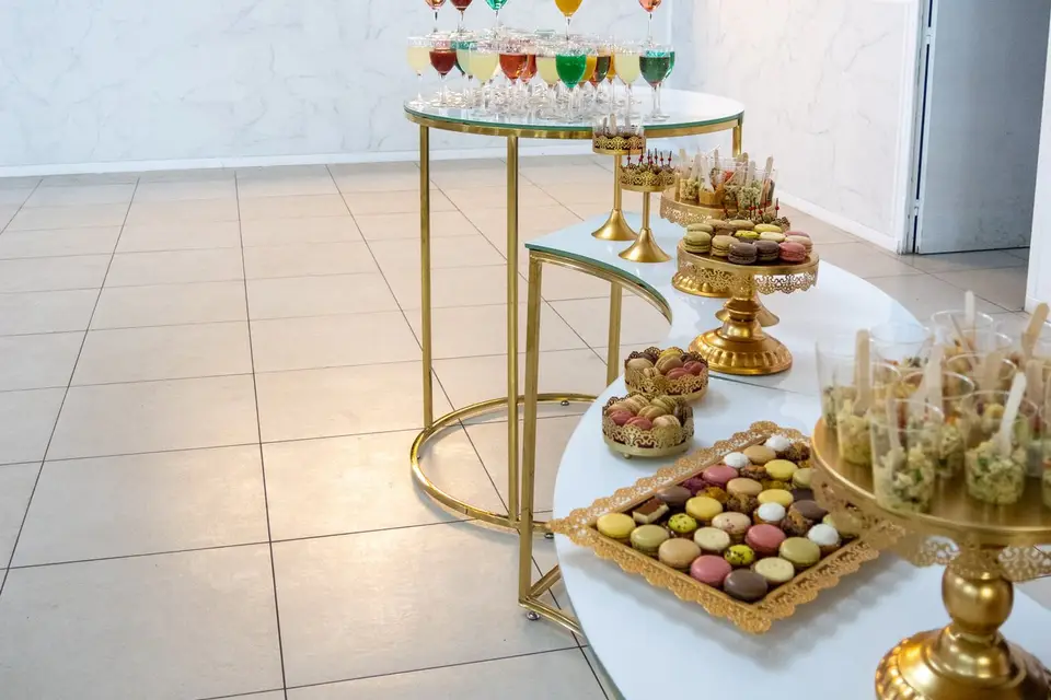 Aya Réception — photo 1