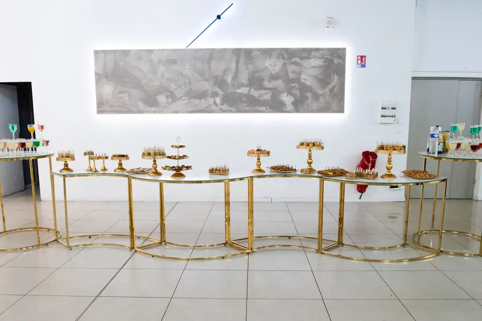 Aya Réception — photo 6