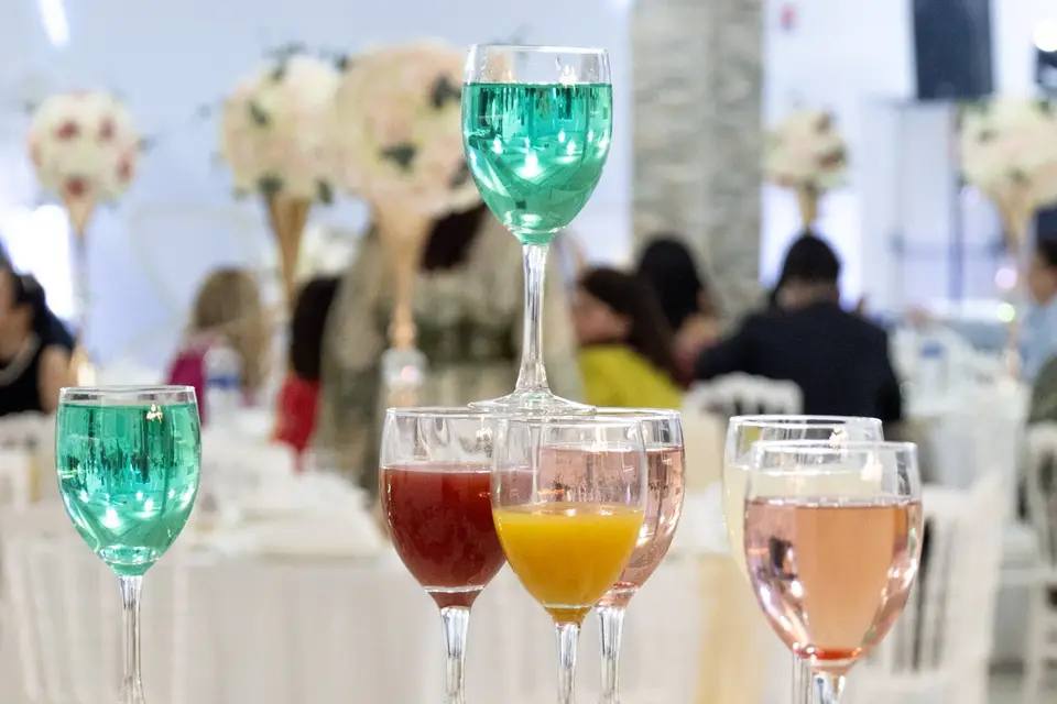 Aya Réception — photo 7