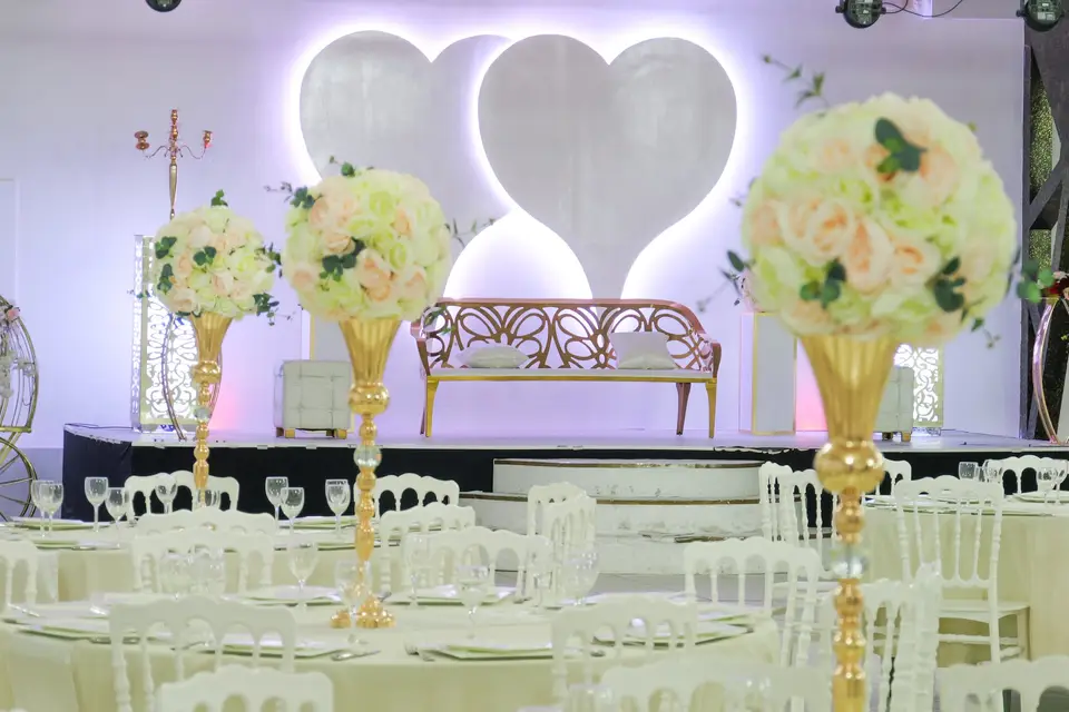 Aya Réception — photo 8