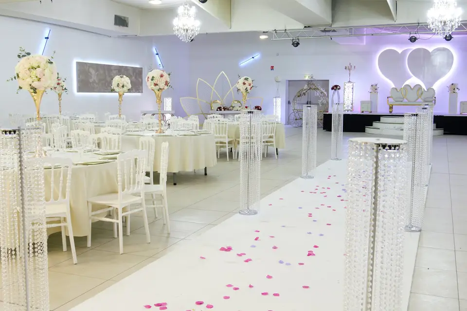 Aya Réception — photo 4