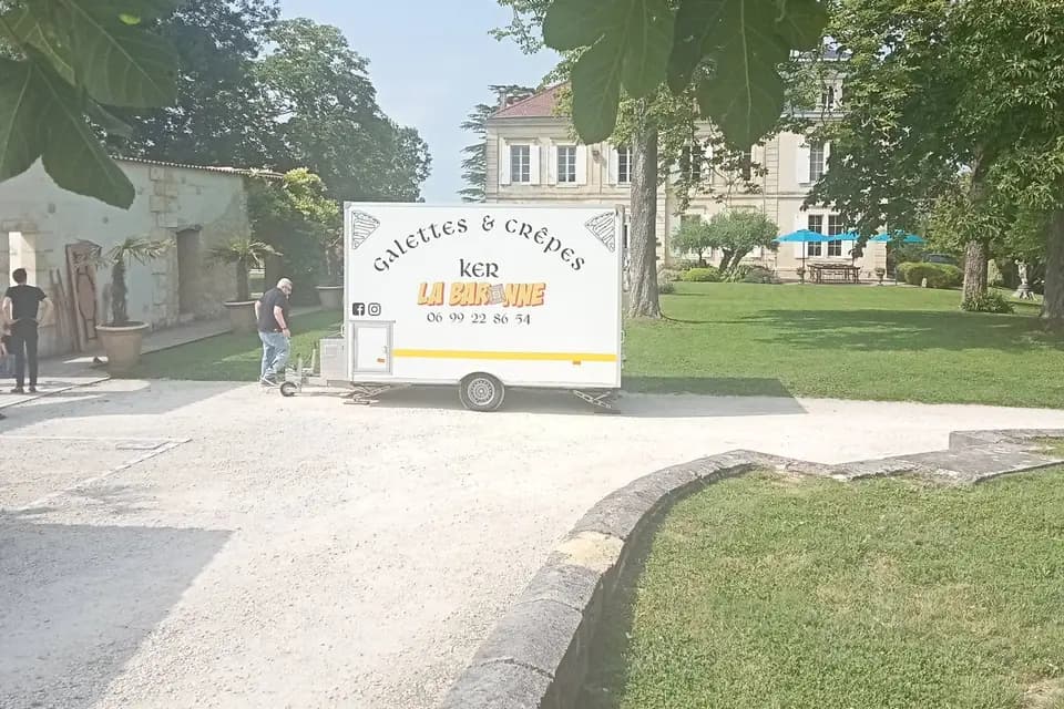 Ker La Baronne — photo 3