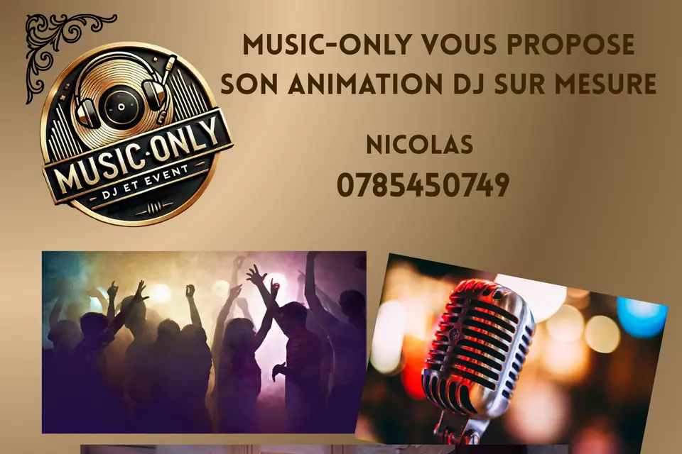 Music Only — photo 2