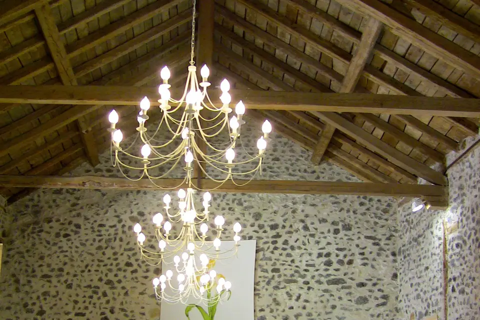 Château du Breuil de Doue — photo 3