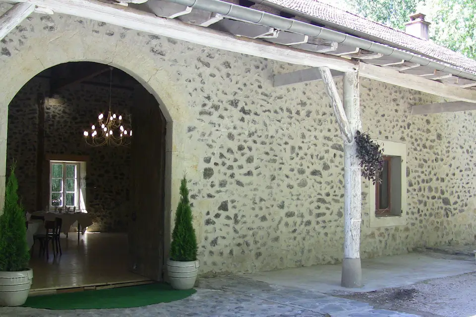 Château du Breuil de Doue — photo 2