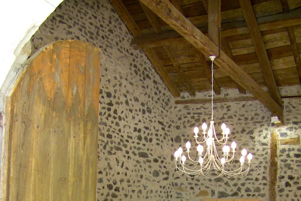 Château du Breuil de Doue — photo 5