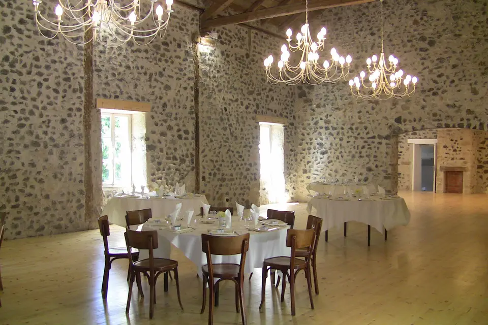 Château du Breuil de Doue — photo 4