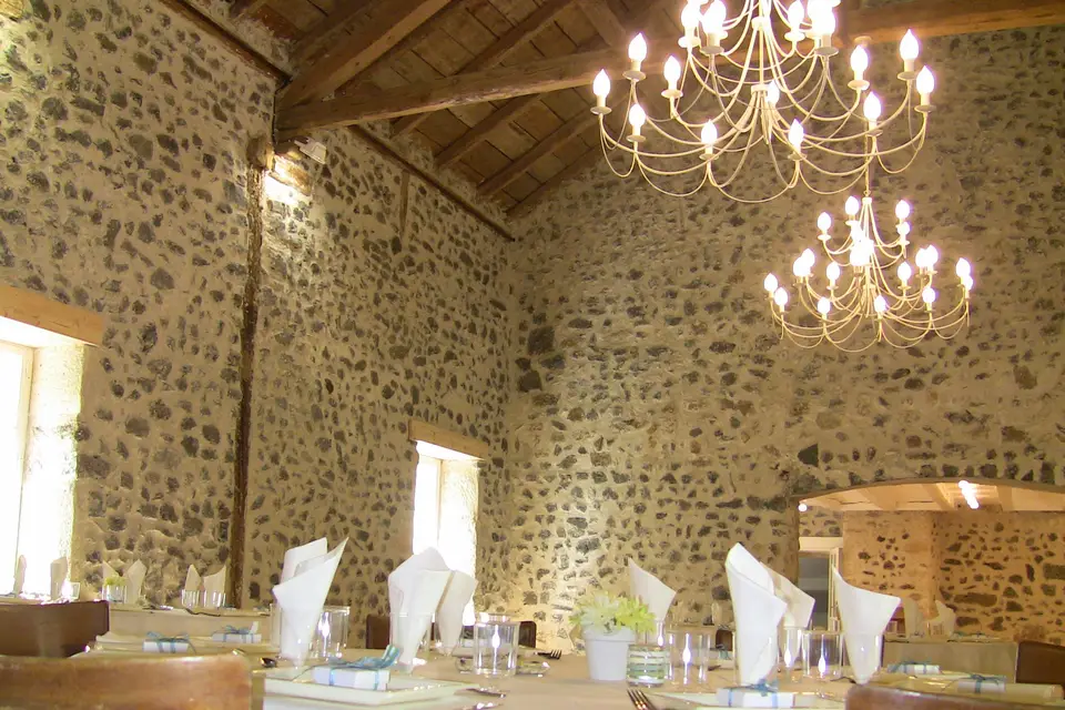 Château du Breuil de Doue — photo 6