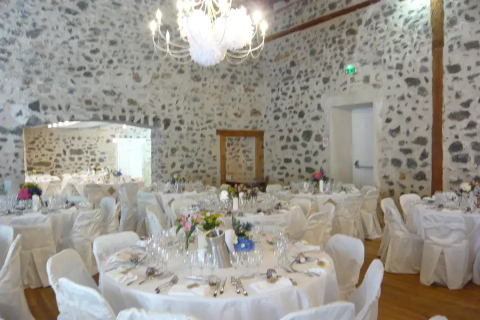 Château du Breuil de Doue — photo 7