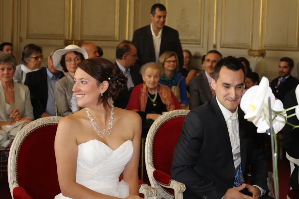 Clin d'oeil vidéo — photo 4