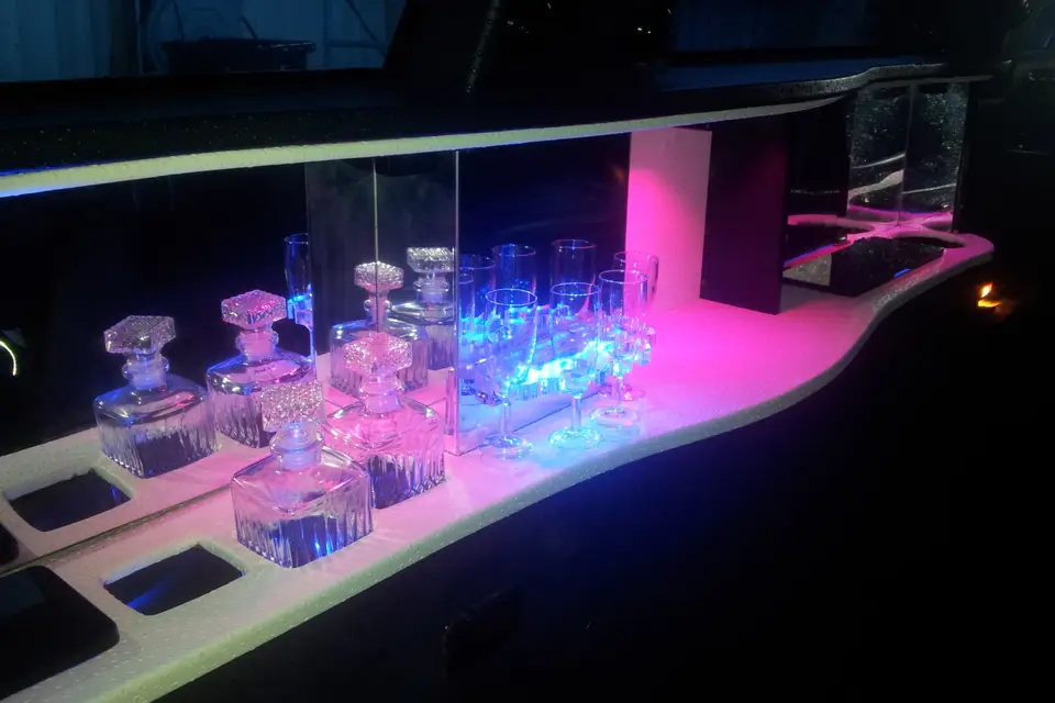 Auto Séduction Limousine — photo 1