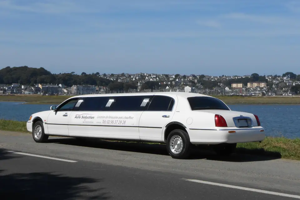 Auto Séduction Limousine — photo 2