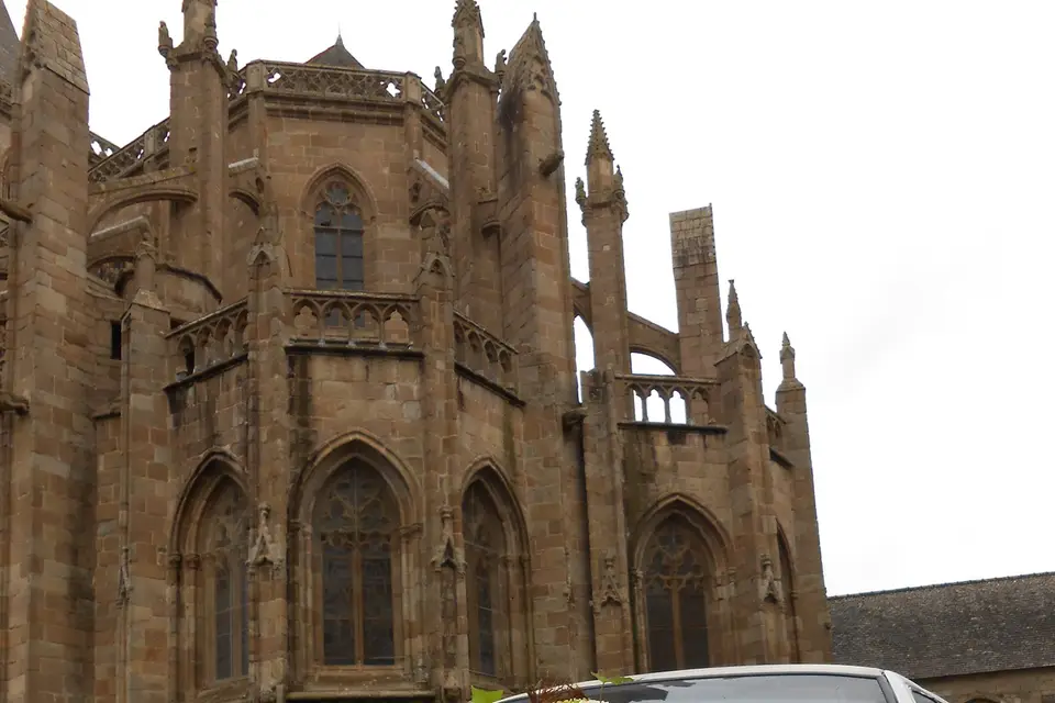 Auto Séduction Limousine — photo 3