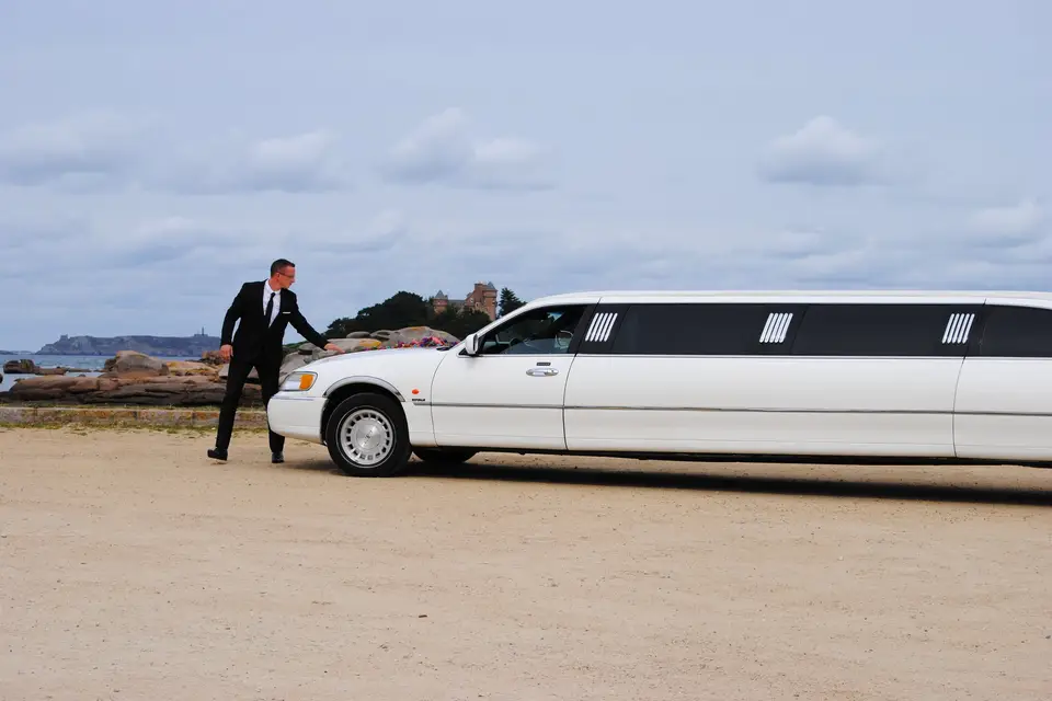 Auto Séduction Limousine — photo 4