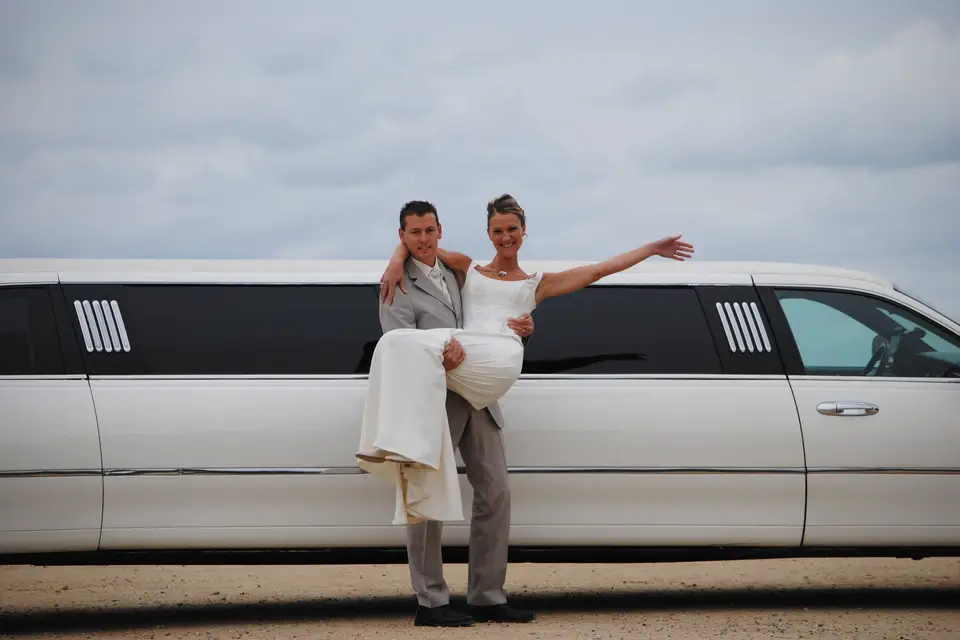 Auto Séduction Limousine — photo 5