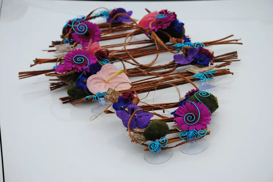 Auto Séduction Limousine — photo 6