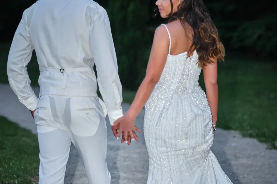 MK Mariage — photo 1