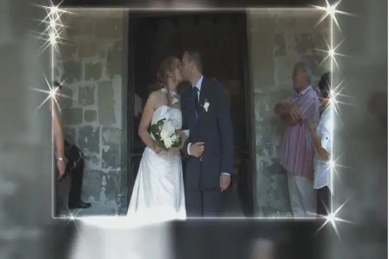 Clin d'oeil vidéo — photo 1