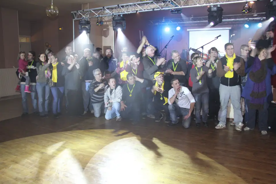 Fagot Sebastien  DJ Titteuf — photo 6