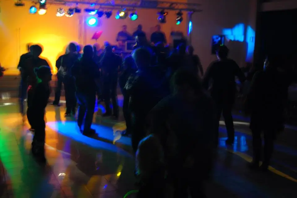 Fagot Sebastien  DJ Titteuf — photo 2