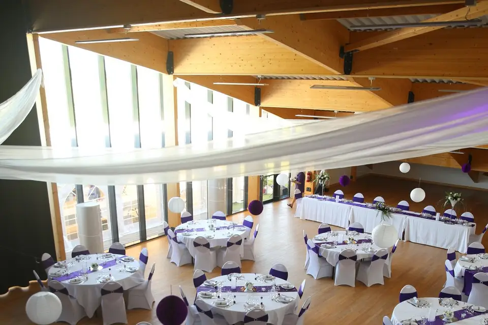 Domaine La Porte Dorée — photo 6