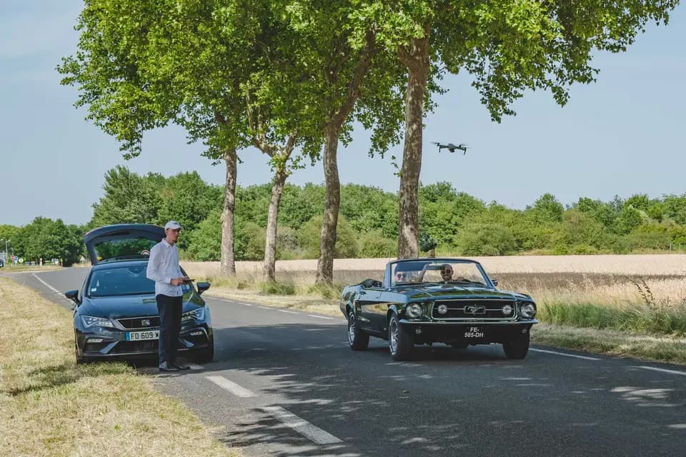 Drones Projects — photo 8