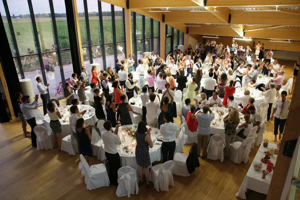 Domaine La Porte Dorée — photo 7