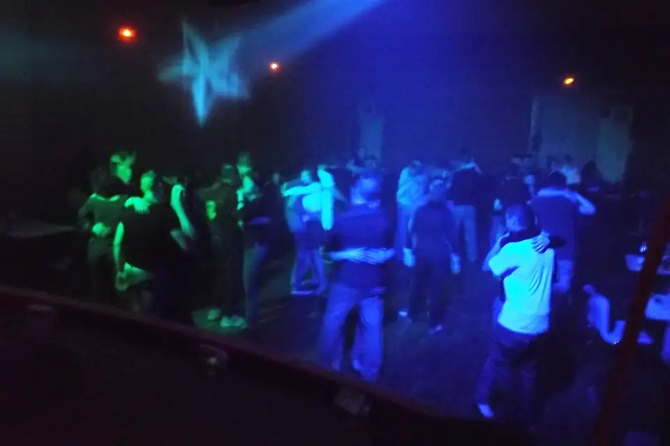 Fagot Sebastien  DJ Titteuf — photo 1