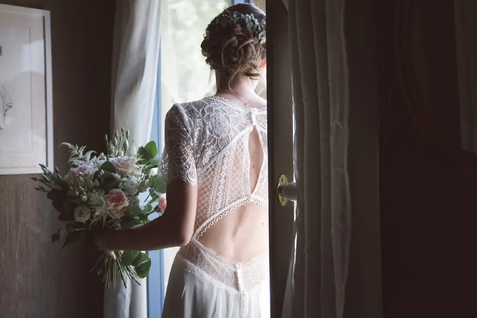 Audrey Chassagne Coiffeuse Créatrice — photo 5