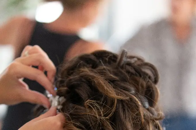 Audrey Chassagne Coiffeuse Créatrice — photo 7