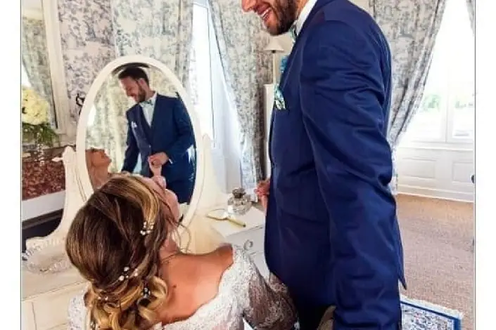 Audrey Chassagne Coiffeuse Créatrice — photo 8