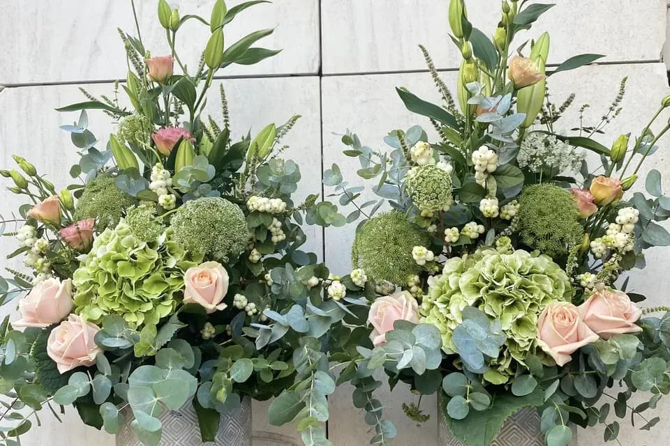 Alchimia Fleuristes — photo 3