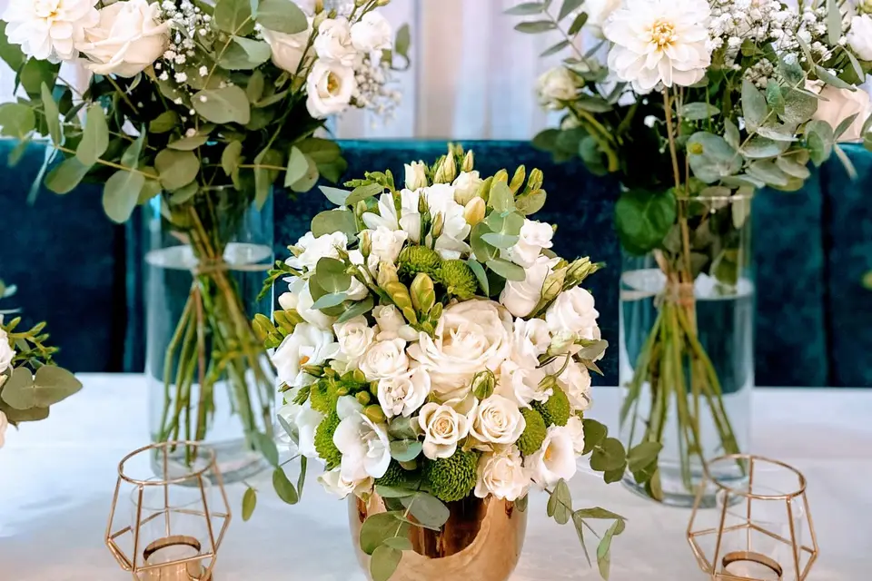 Alchimia Fleuristes — photo 4