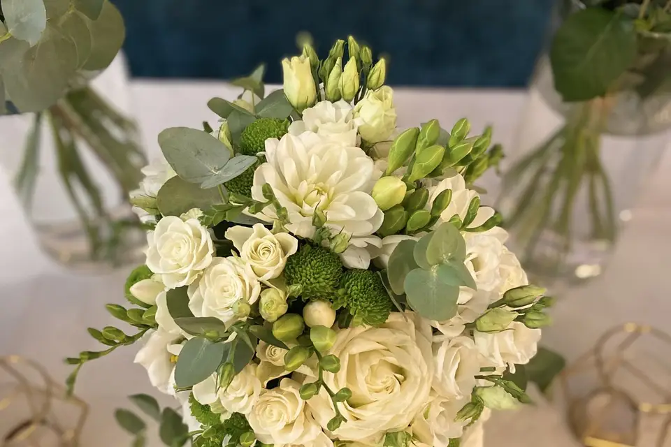 Alchimia Fleuristes — photo 5