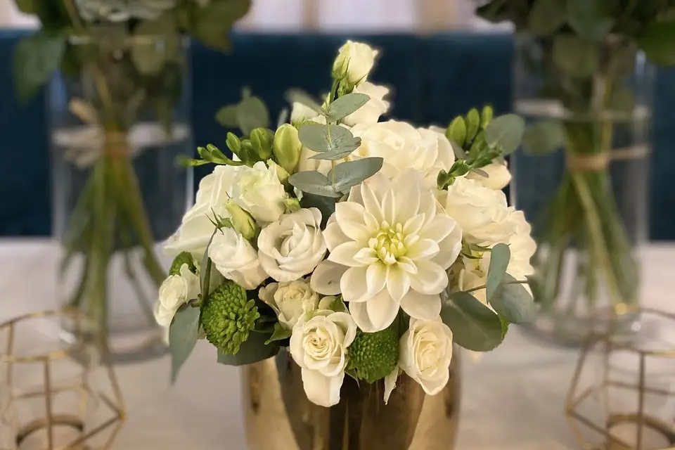 Alchimia Fleuristes — photo 6