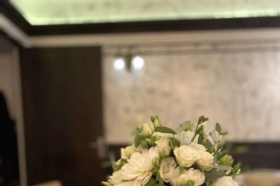 Alchimia Fleuristes — photo 7