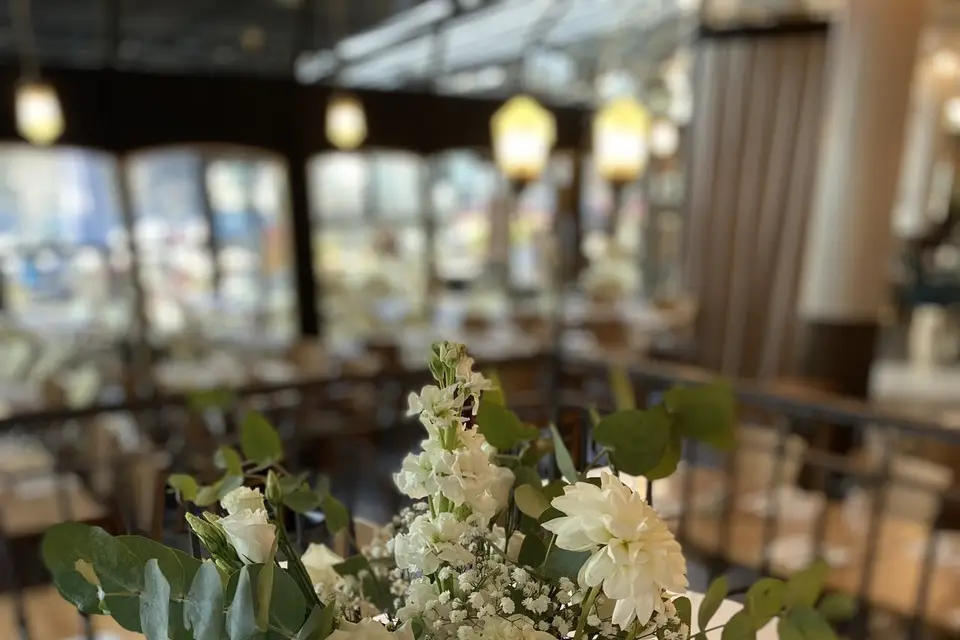 Alchimia Fleuristes — photo 8