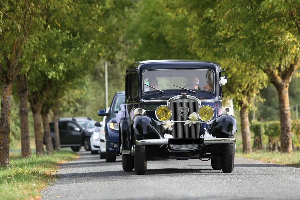 Domaine La Porte Dorée — photo 1