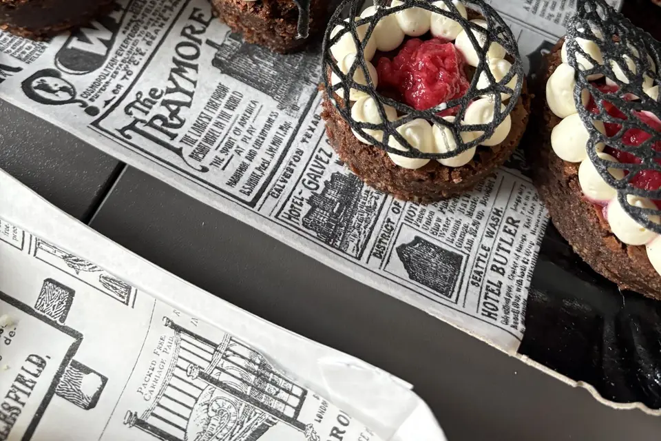 Ramatouchtraiteur — photo 4