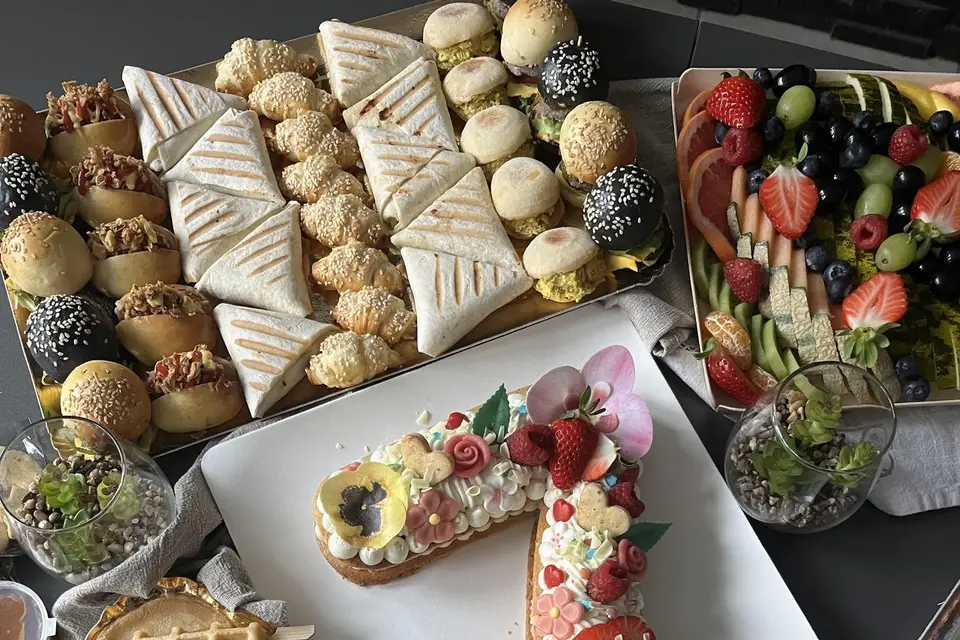 Ramatouchtraiteur — photo 1